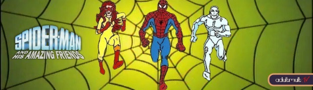 Человек-паук и его удивительные друзья / Spider-Man and His Amazing Friends